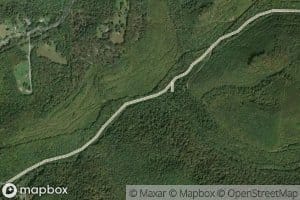 Dorsey Branch