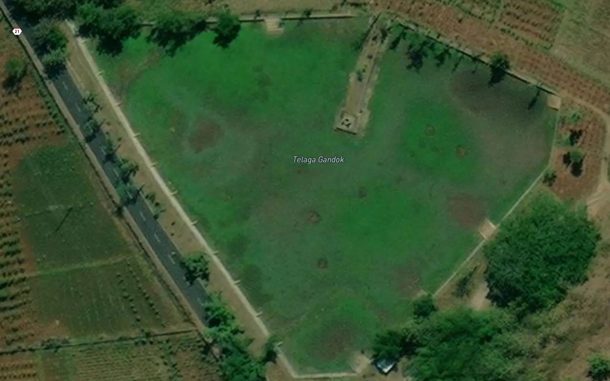 Telaga Mendak