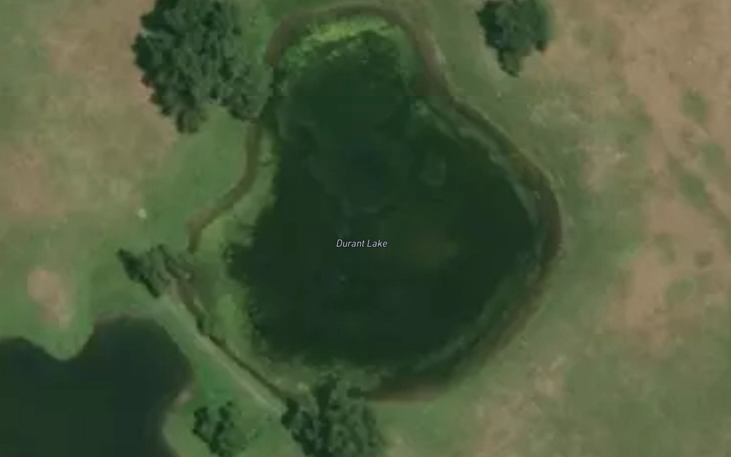 Durant Lake