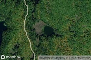 Snake Lake