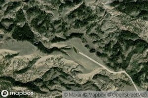 Dead Cedar Reservoir