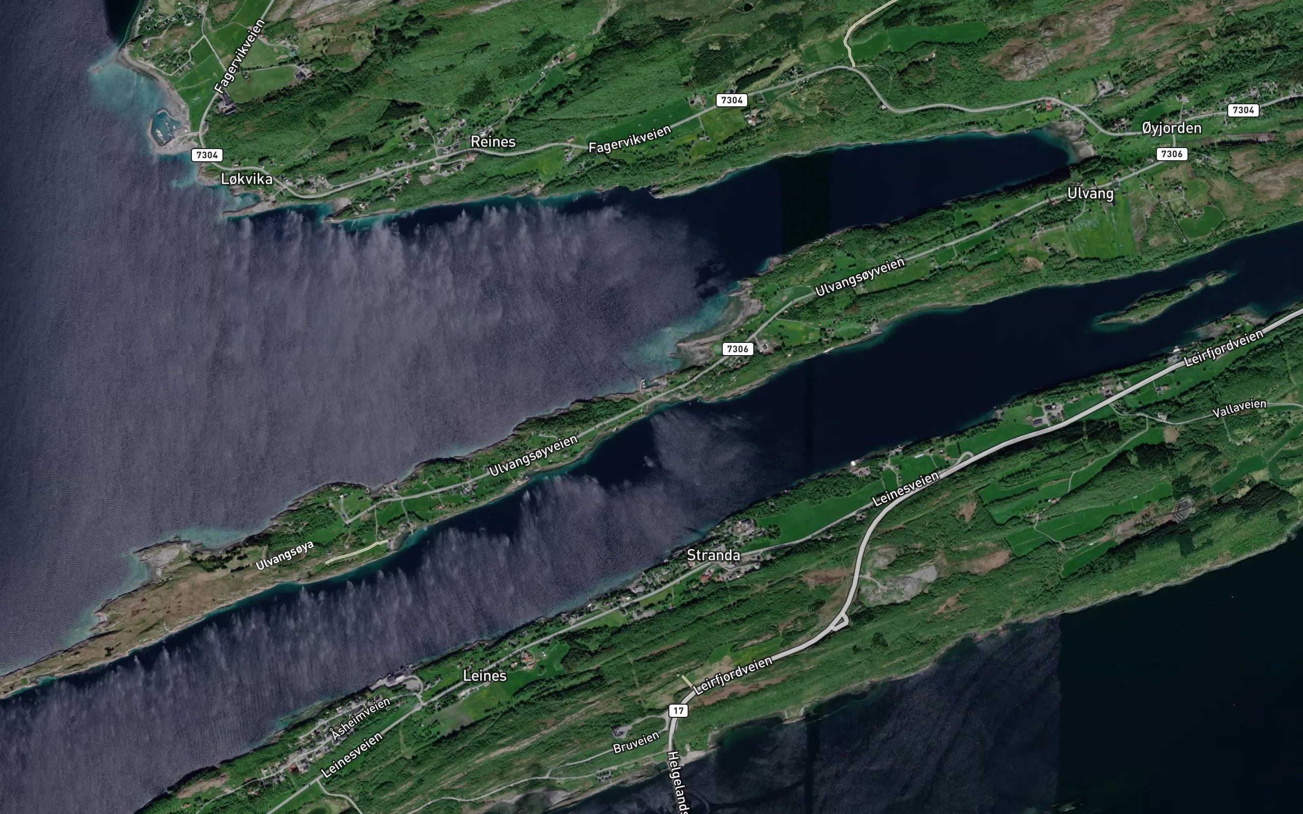 Oyvalen
