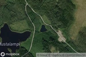 Tervalampi