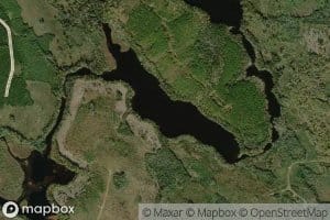 Seventeen Mile Lake