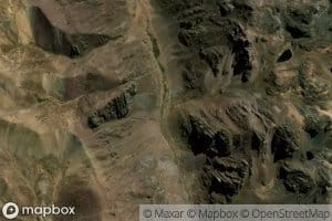 Quebrada Garanacunga