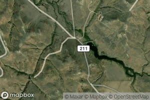 Enlargement Jesse Reservoir