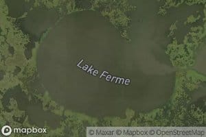 Lake Ferme