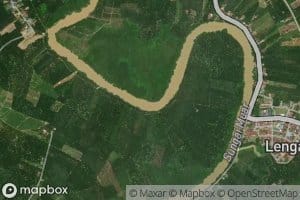 Teluk Sekilang Kampung Bugis