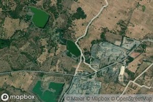 Ang Kep Nam Huai Ban Na Sueak