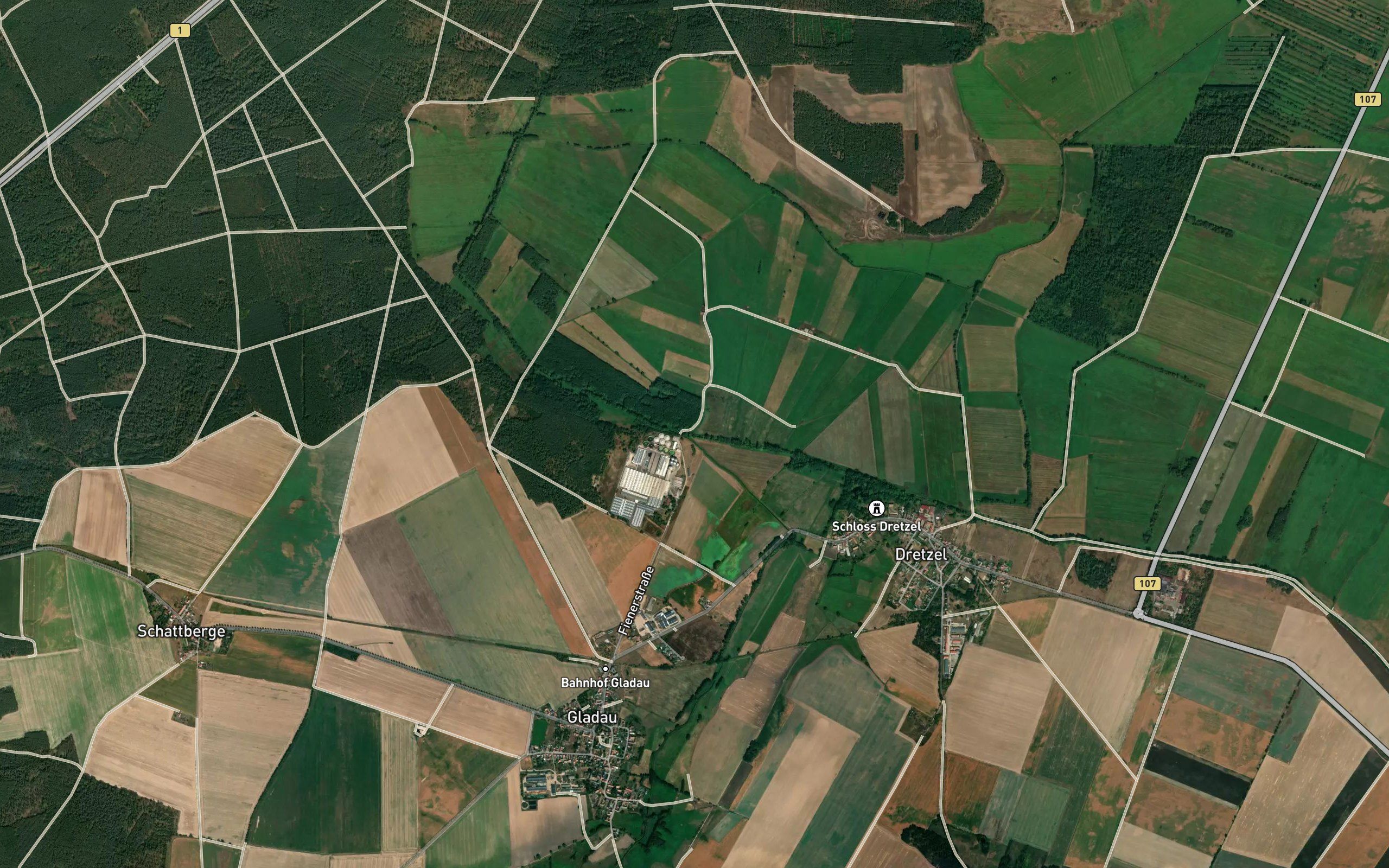 Tucheimer Bach