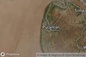 Sungai Alu Alu Besar