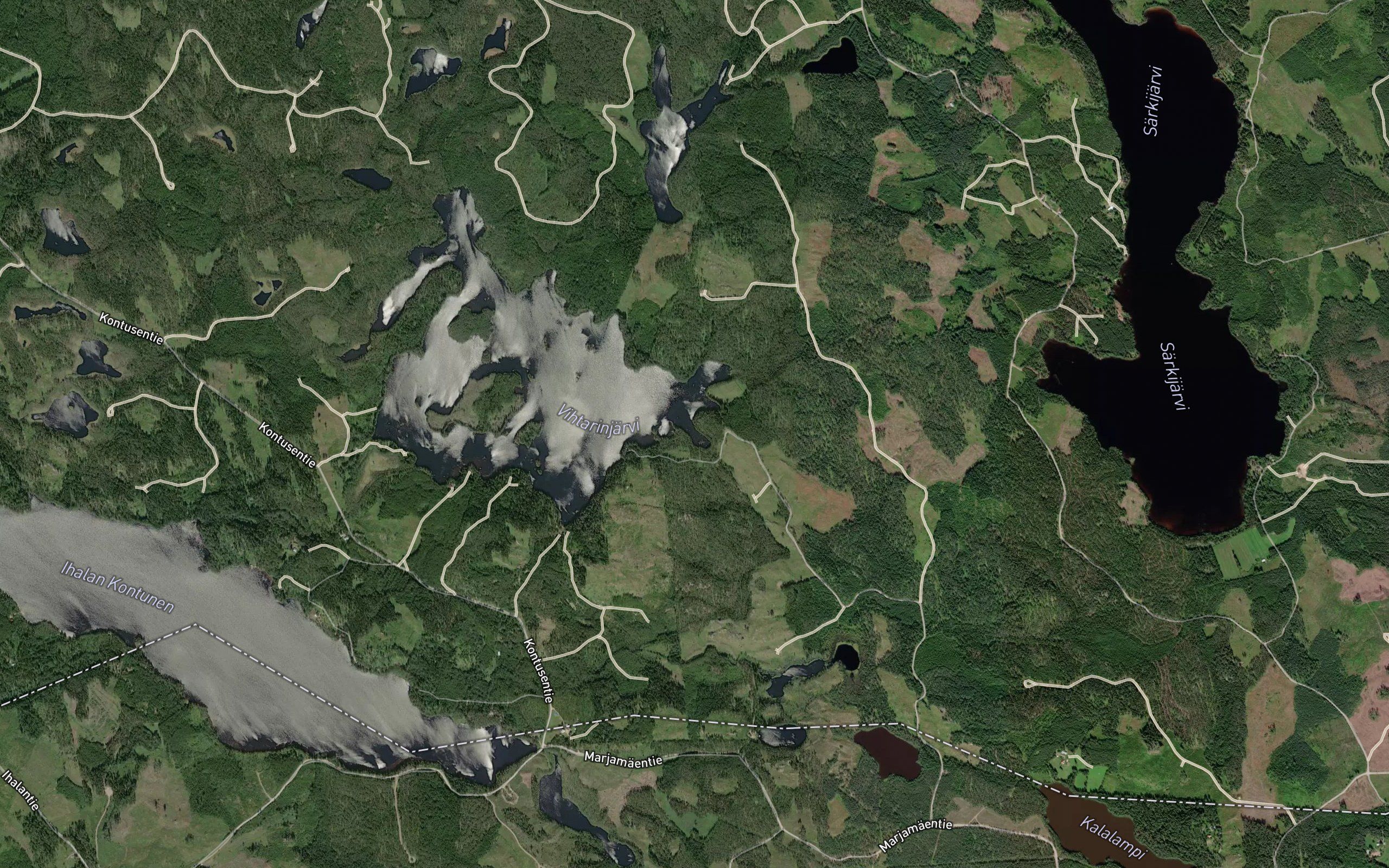 Pitkalahti