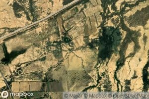 Quebrada Juan Alonzo