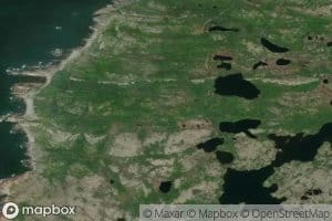 Seal Cove