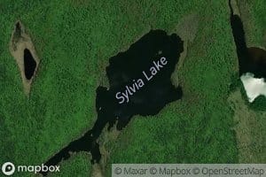 Sylvia Lake