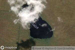 Ozero Sokol