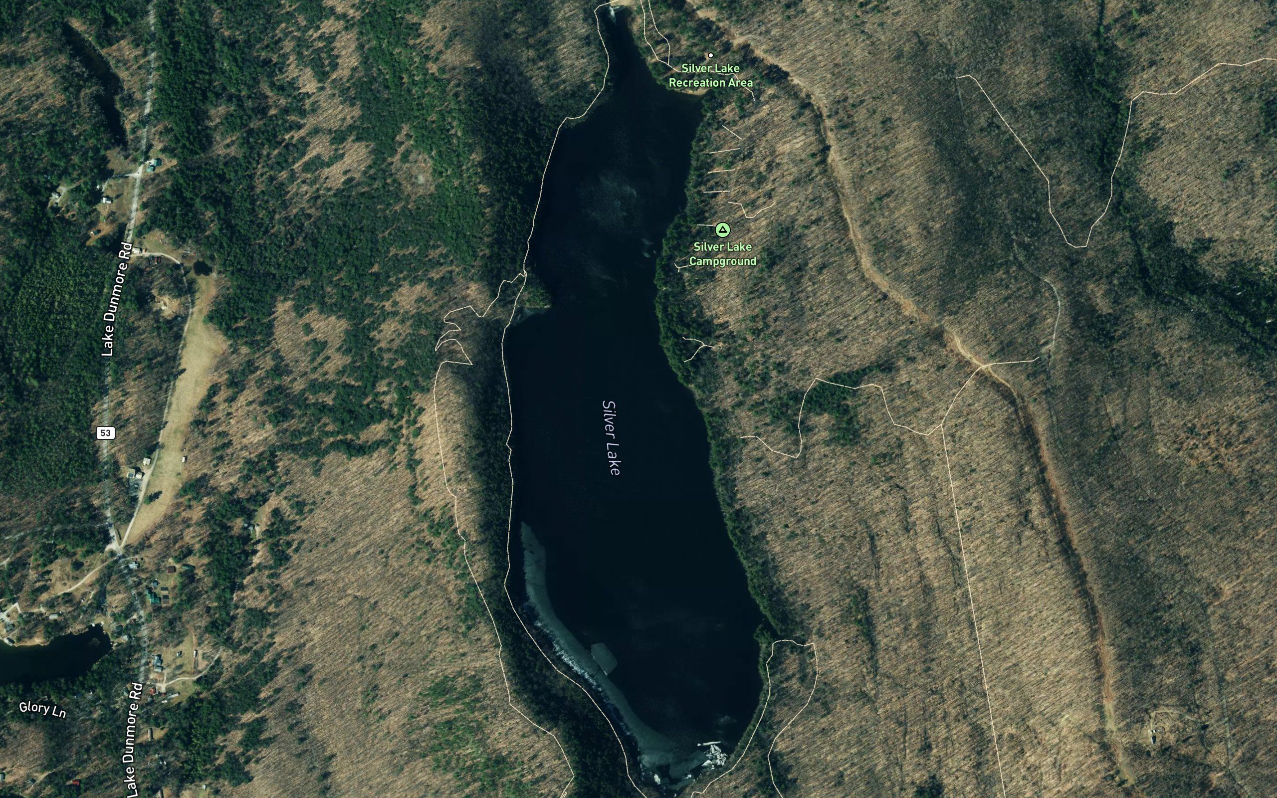 Silver Lake
