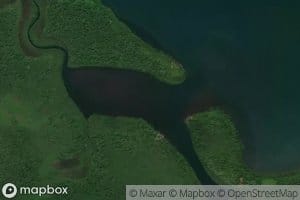 Ensenada de Catavela