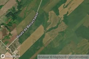 Cours d'eau Charette