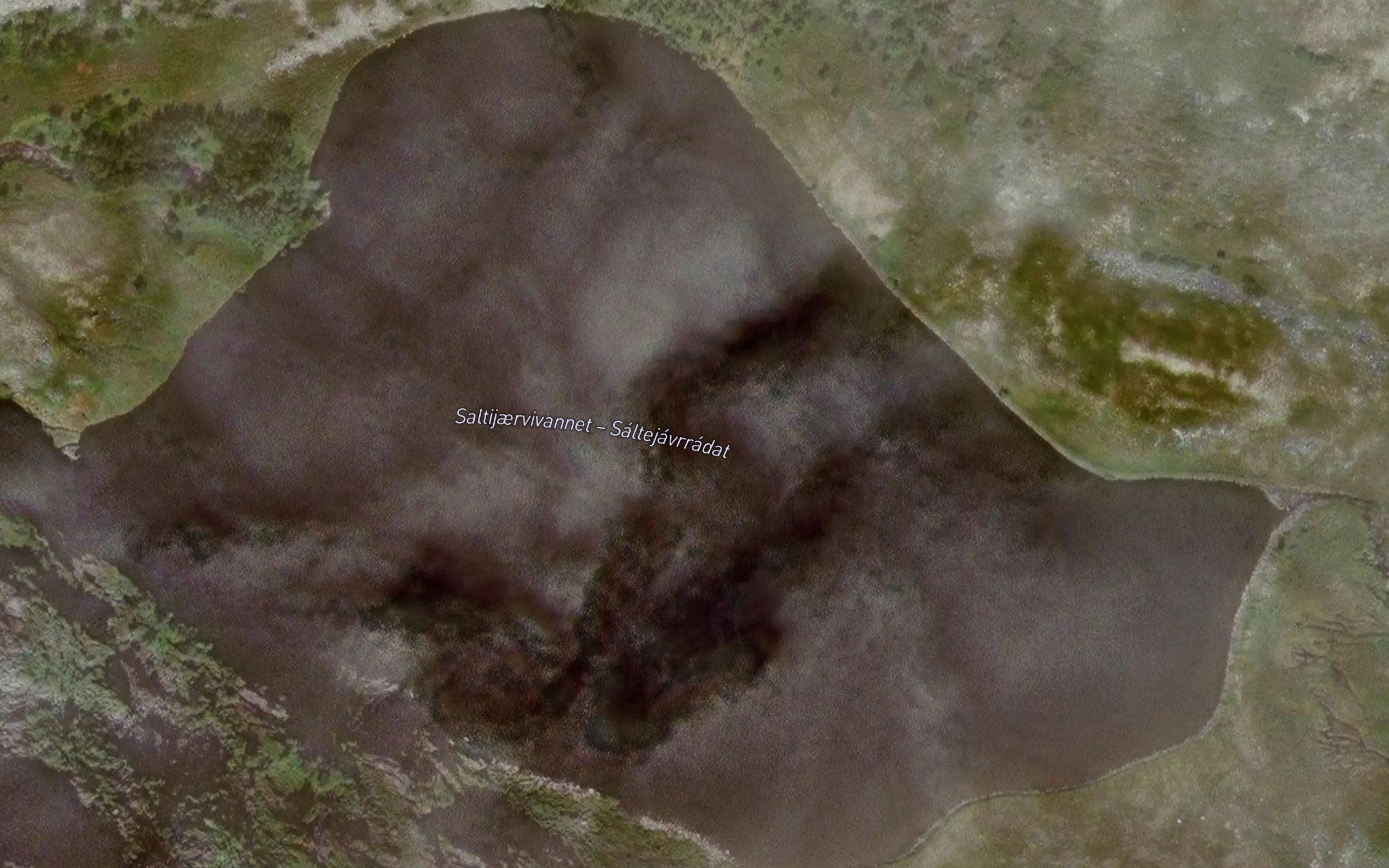 Saltejavradat