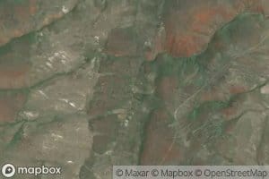 Horse Trail Reservoir