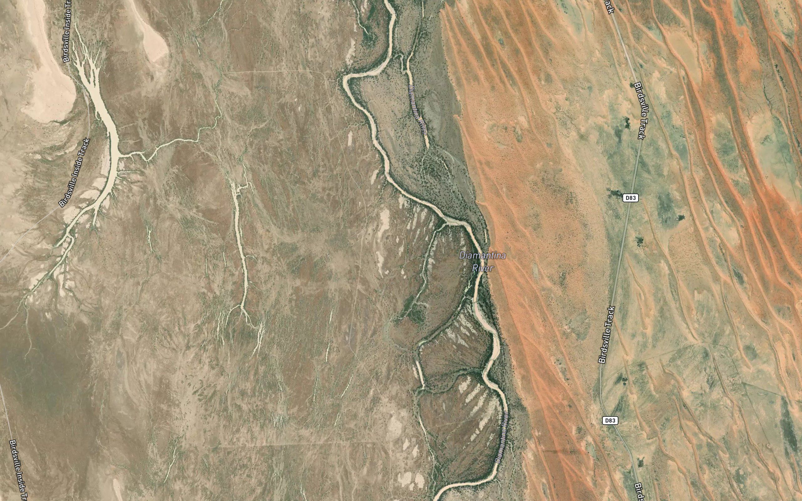 Karlamurina Lake