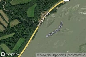 Little Granite Creek