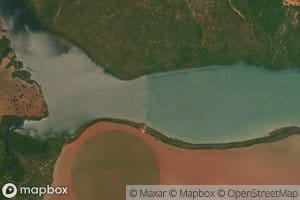 Ribeirao dos Mangues