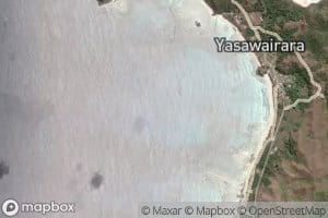 Yasawa Bay