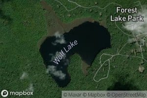 Wolf Lake