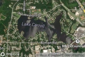 Lake Carroll