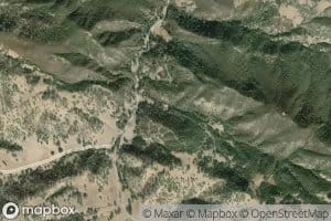 Parrot Spring Sulphur