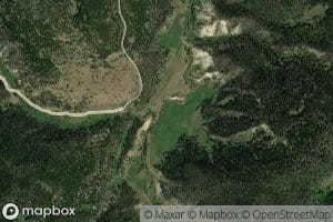 Cow Creek