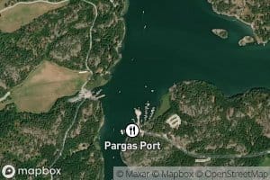 Pargas Port