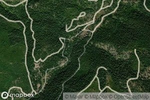 Placer Creek