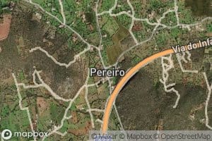 Ribeiro das Pernadas