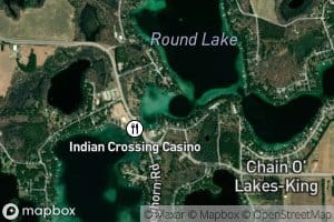 Chain O' Lakes