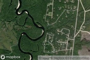McIntosh Creek
