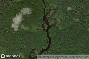 Beaver Lake Creek