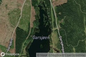 Garsjoen