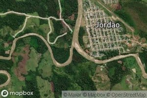 Rio Jordao