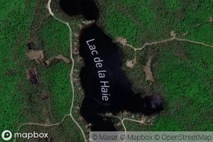 Lac de la Haie