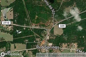 Red Springs