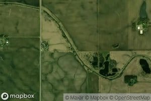 Judicial Ditch Number Thirteen