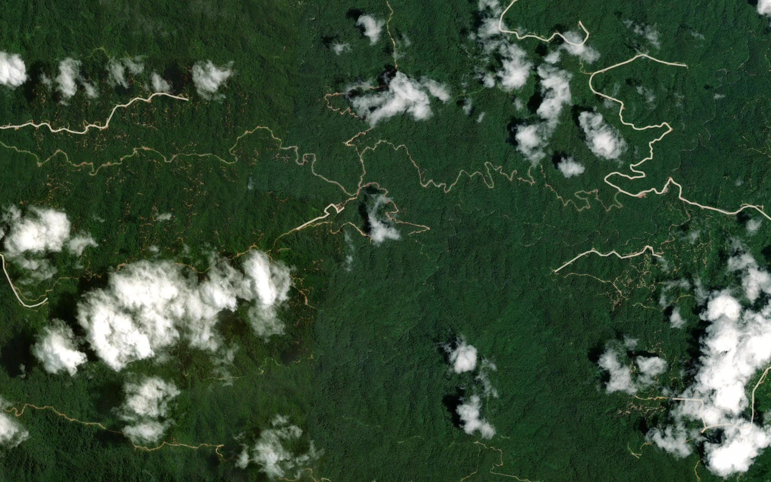 Sungai Benuang