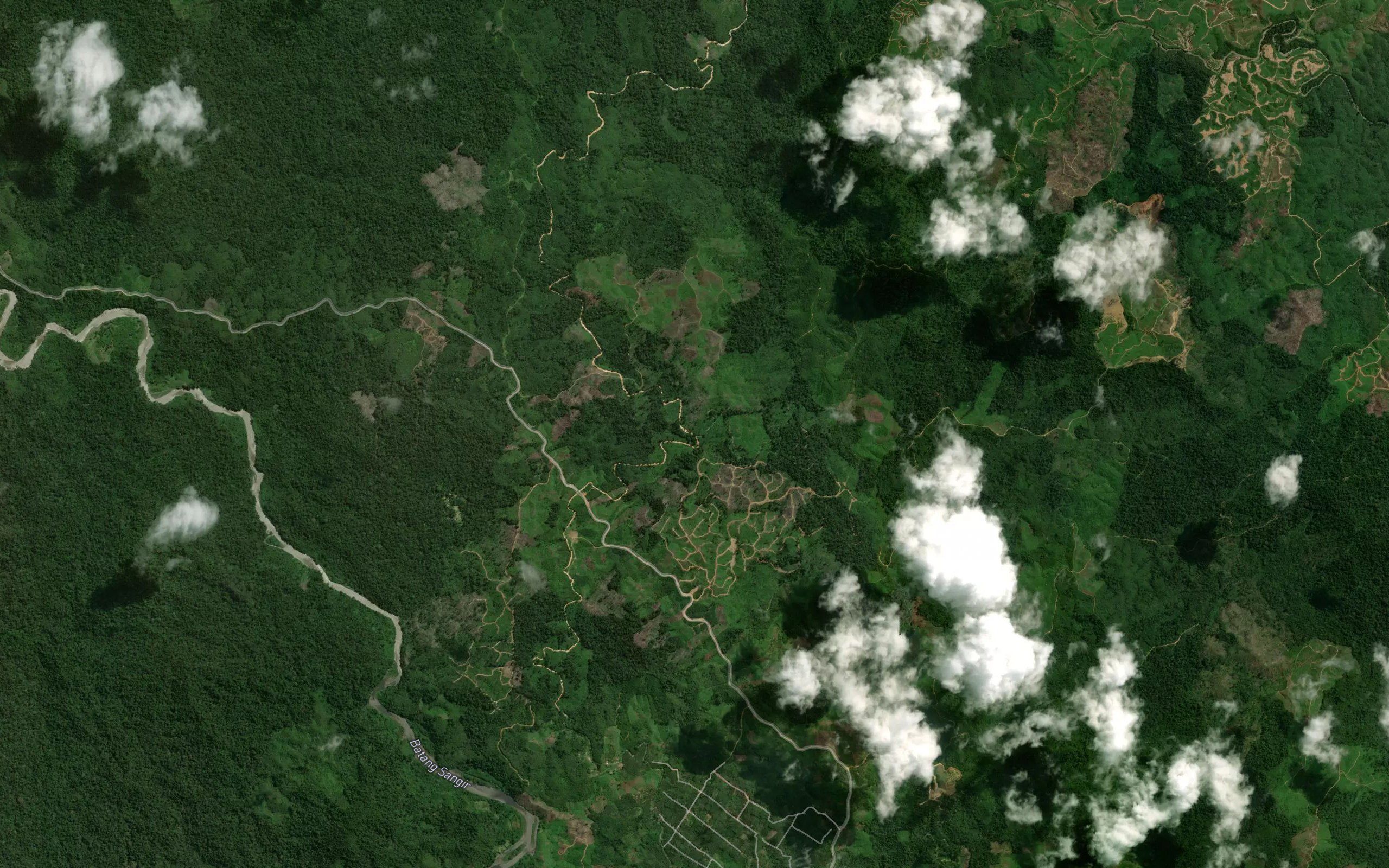 Sungai Limau