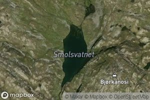 Smolsvatnet