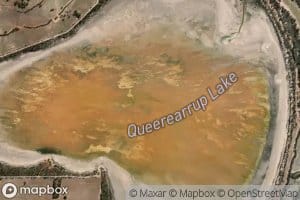Queerearrup Lake