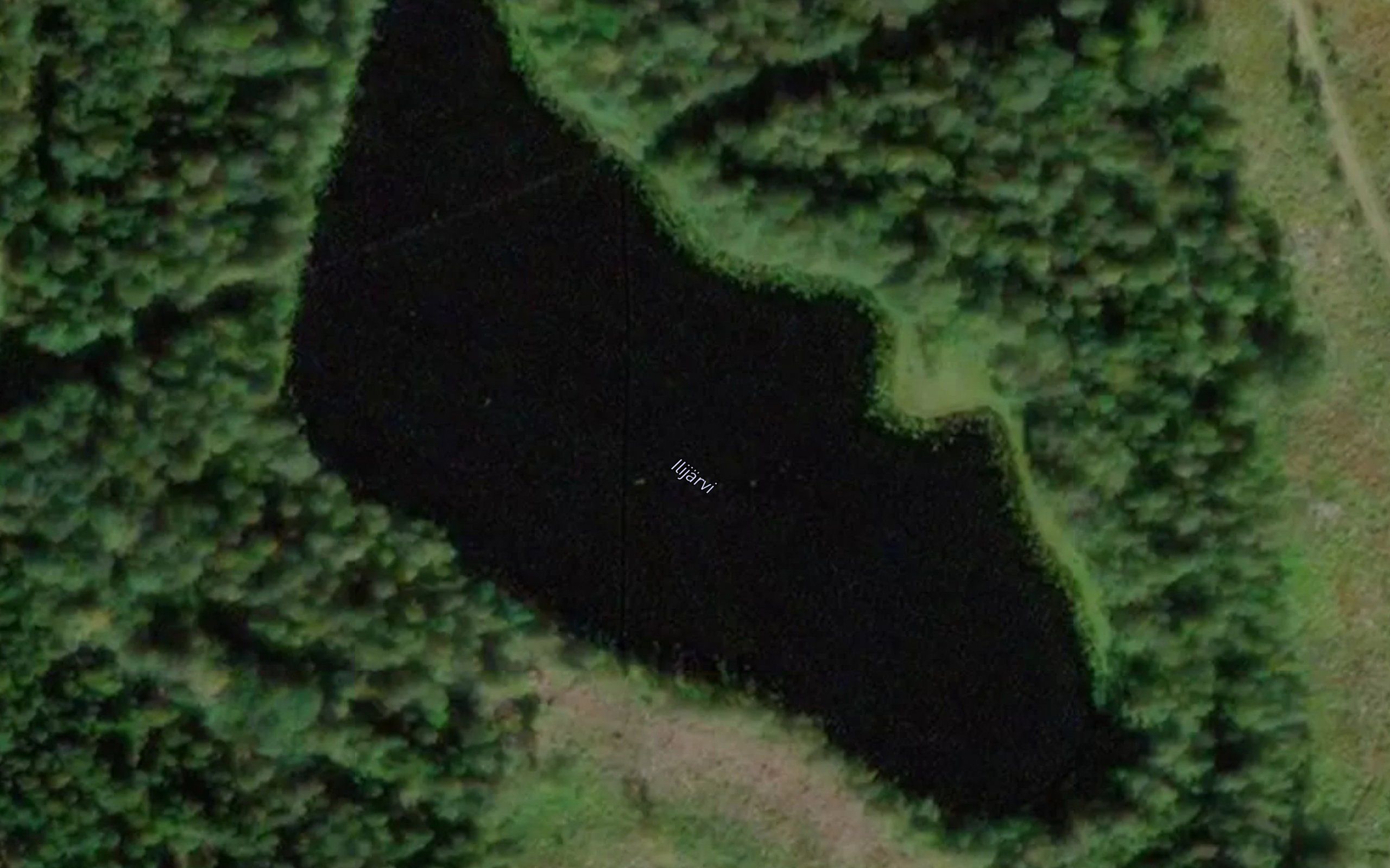 Iilijarvi
