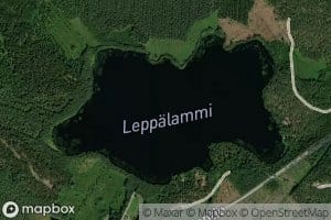Leppalammi